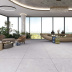 Керамогранит QUA Granite Las Palmas Grey semi lap. (60х120х0,7)
